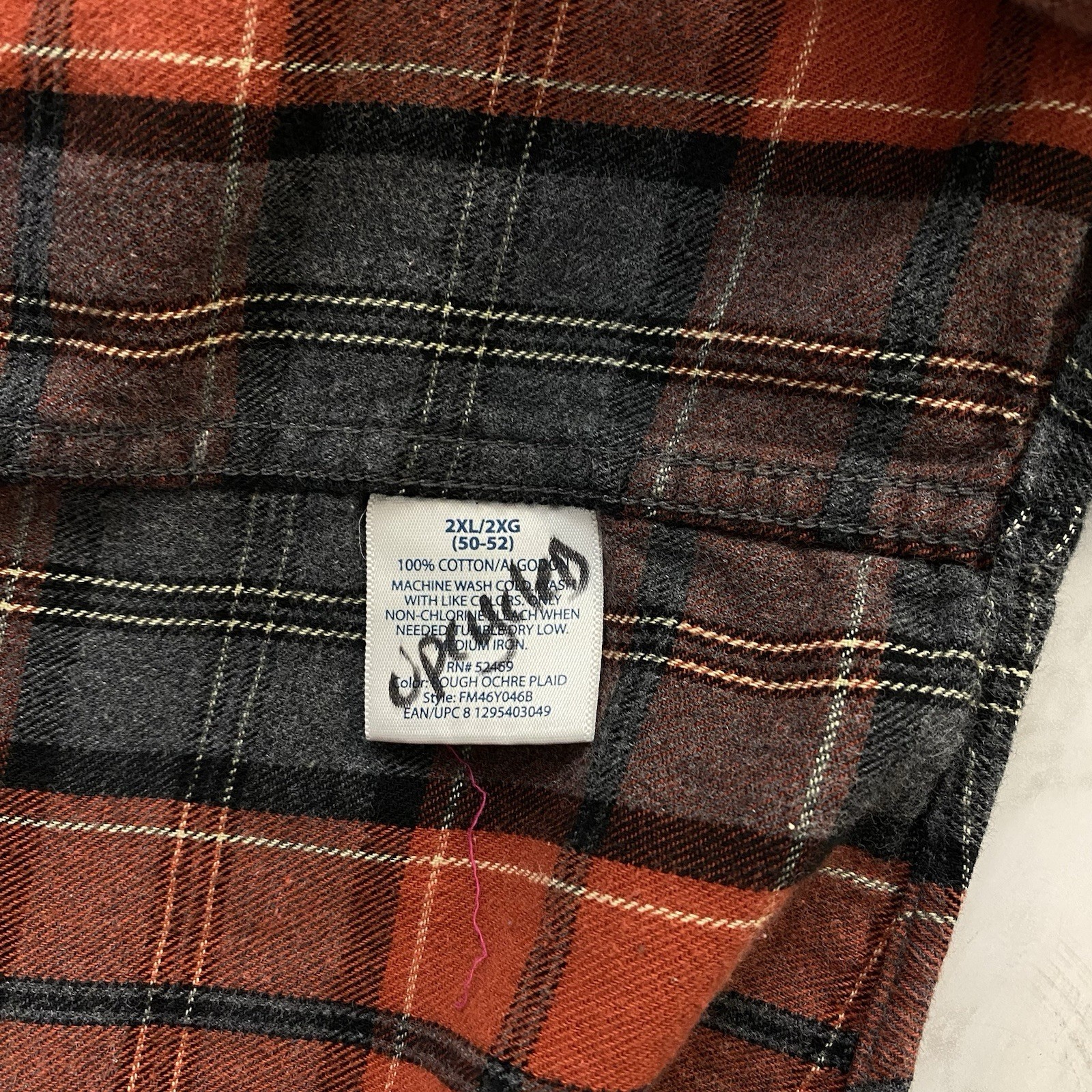 Upcycled Flannel Shirt Shacket Womens 3X Star Wars Patchwork Festival Folk Art