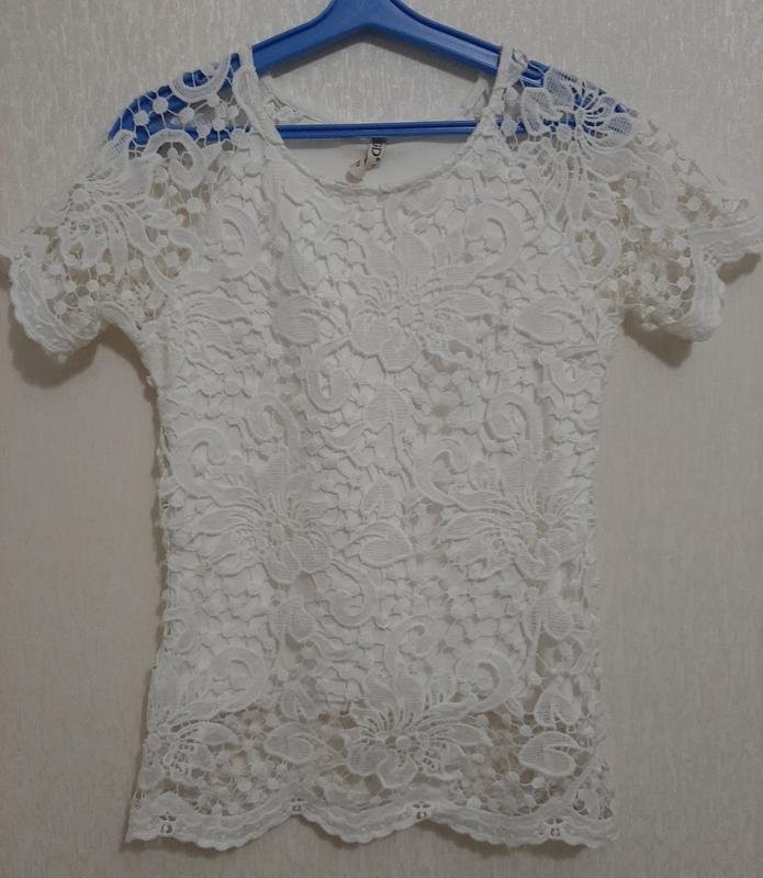 Women Golden Goose shirt white 36/S/44
