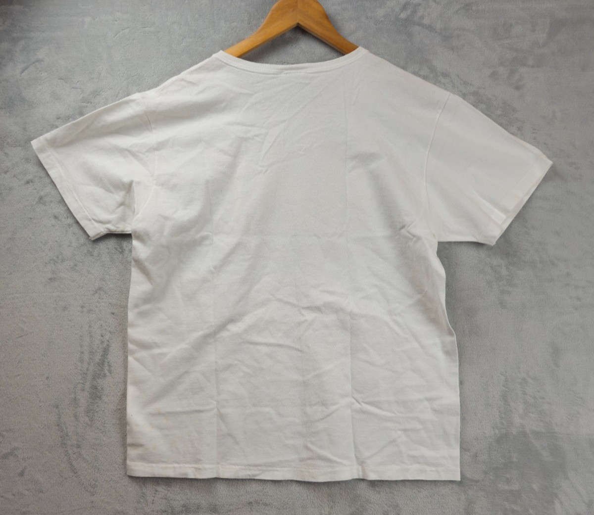 90s VINTAGE Children Flower Garden Sunflower T Shirt XL TEE White Medium