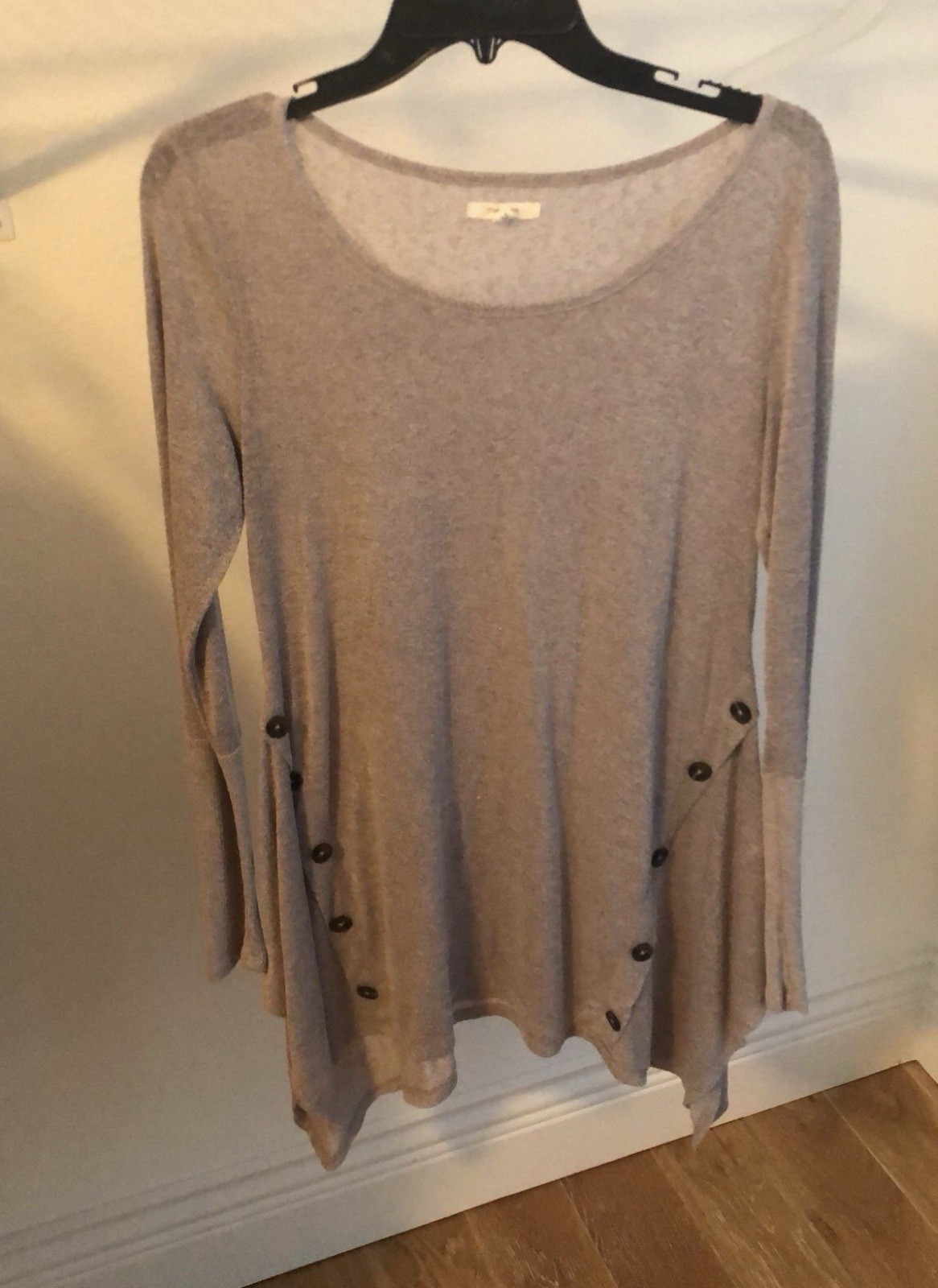 Tunic Shirt