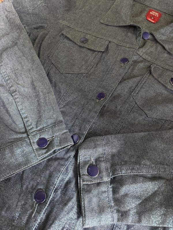 Women Miss Sixty Shirt Blue 38 / M
