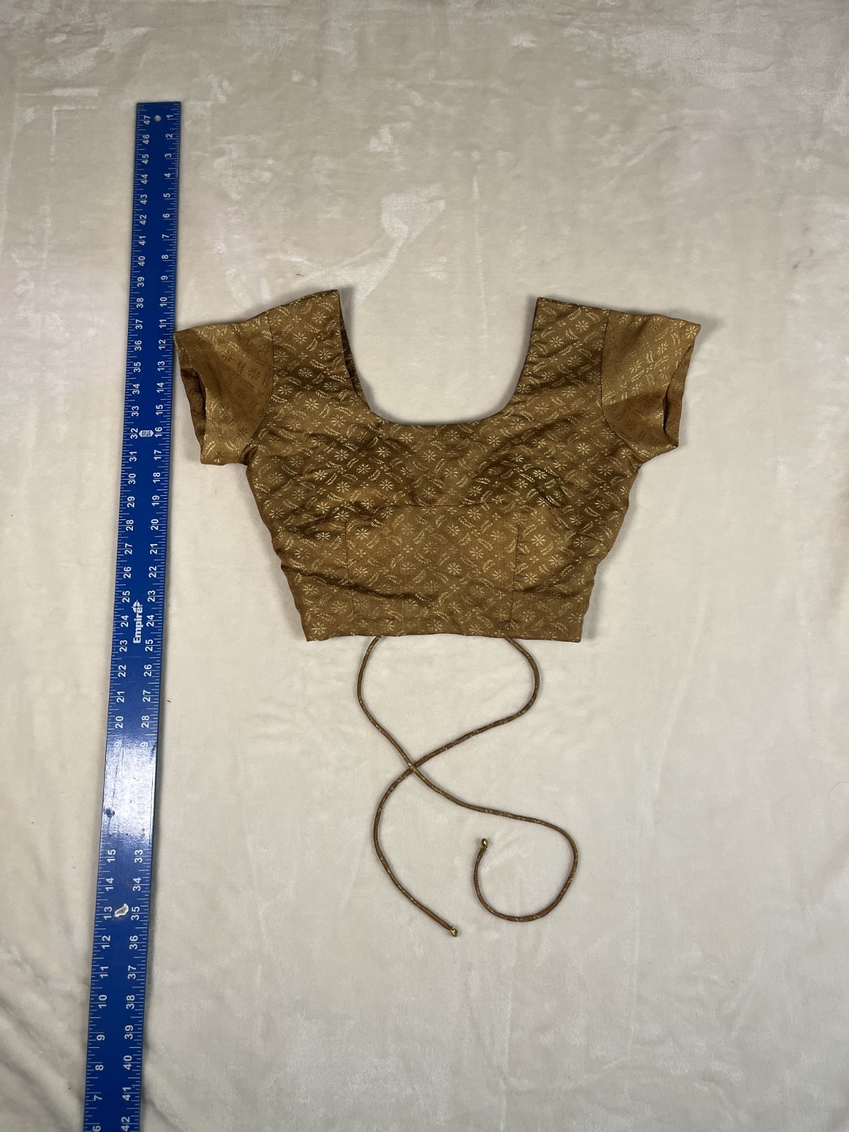Excellent Condition Belly Dancing Top
