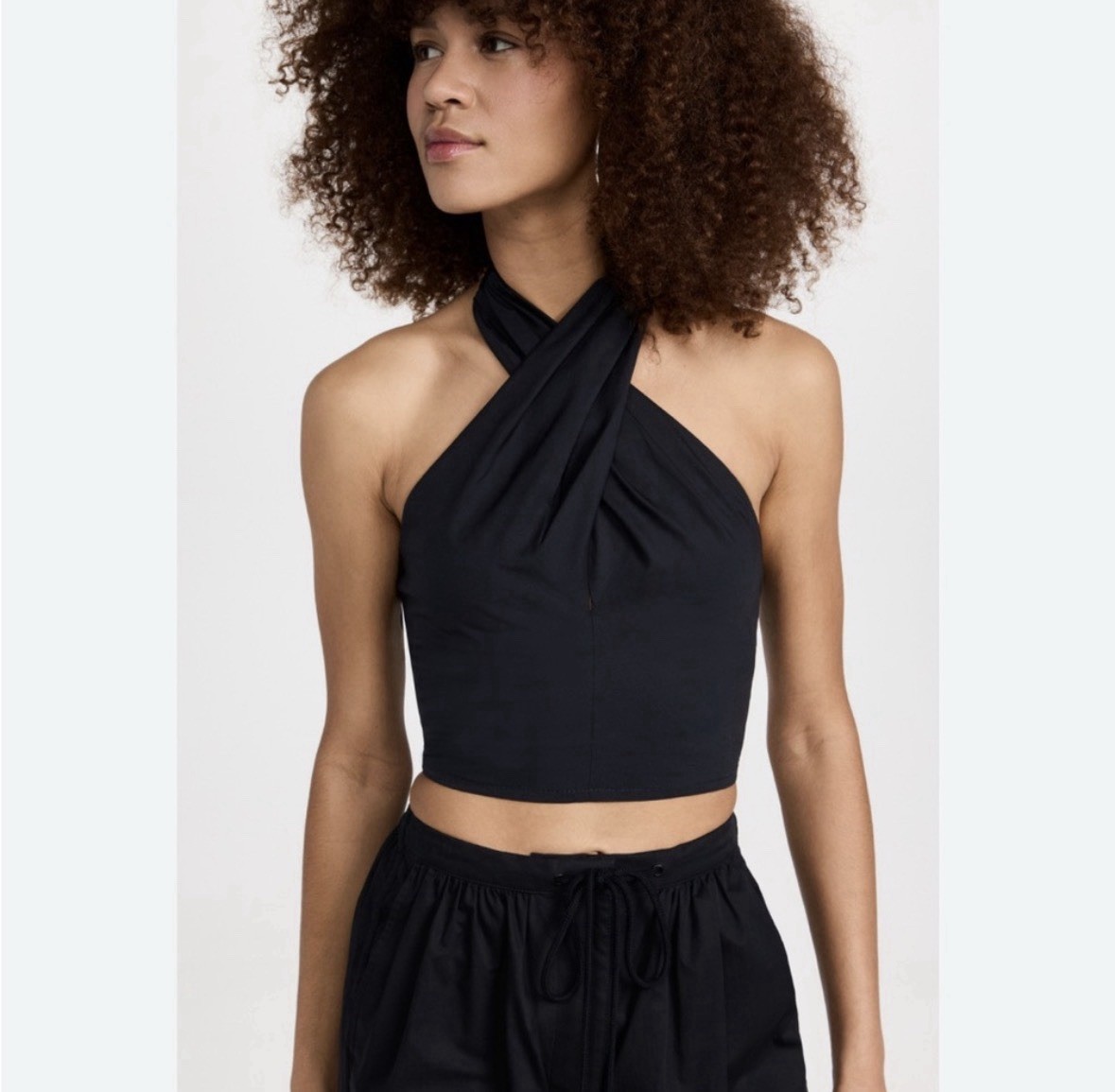 Staud Kai Top/ Size 16