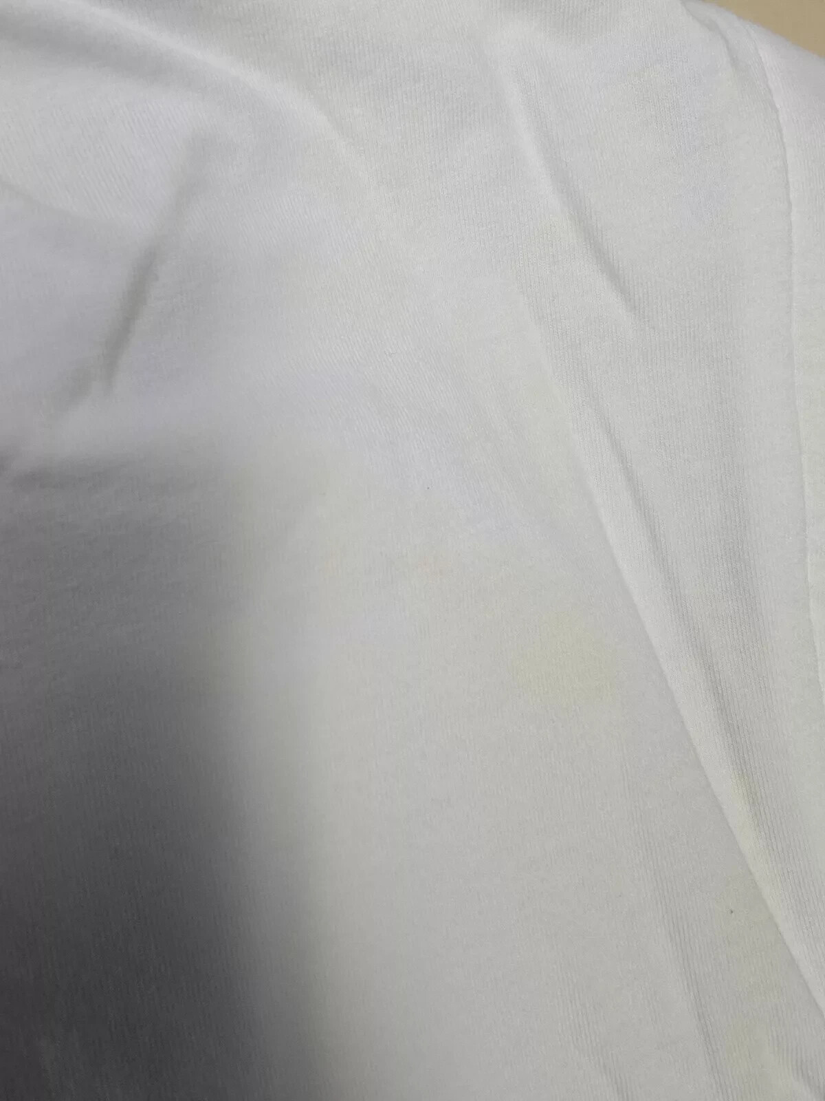 Dylan Crystal Top White/Black THE NOLI SHOP/NOLI YOGA