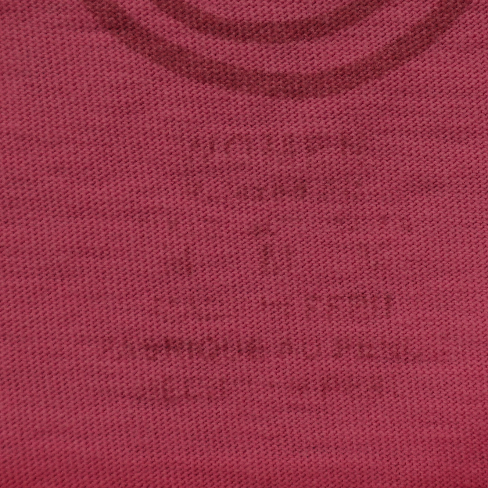 Life Is Good Shirt Women Medium Glass Half Full Pink Crew Short Sleeve Ladies