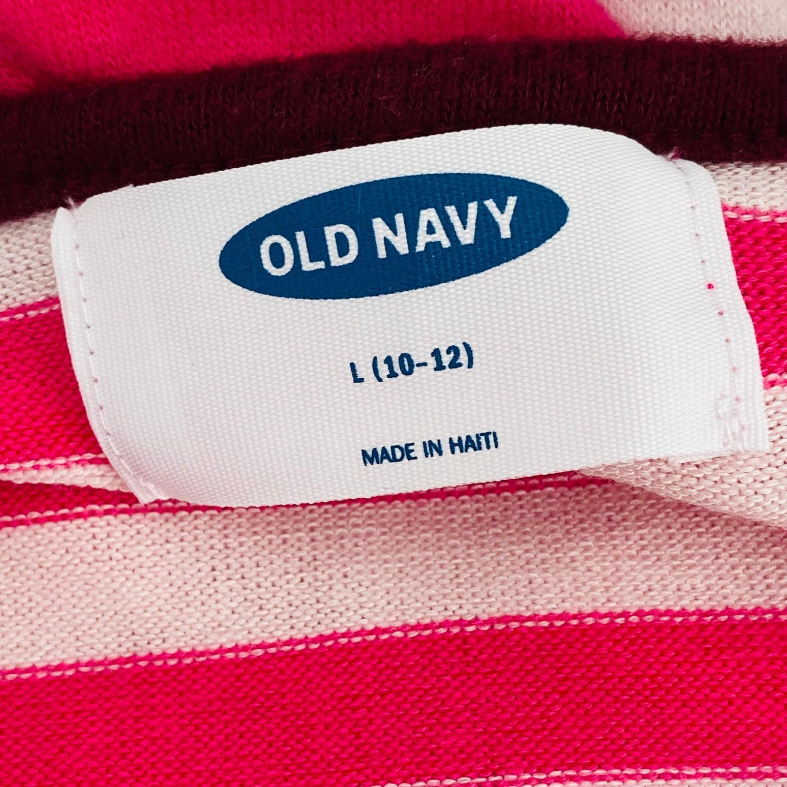 Old Navy Light Weight Shirt LG