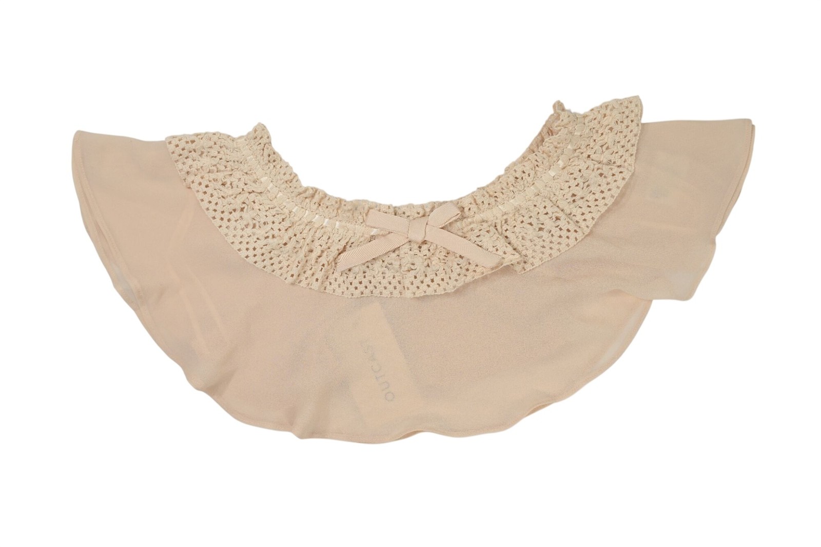 Outcast Isidora Top in Beige