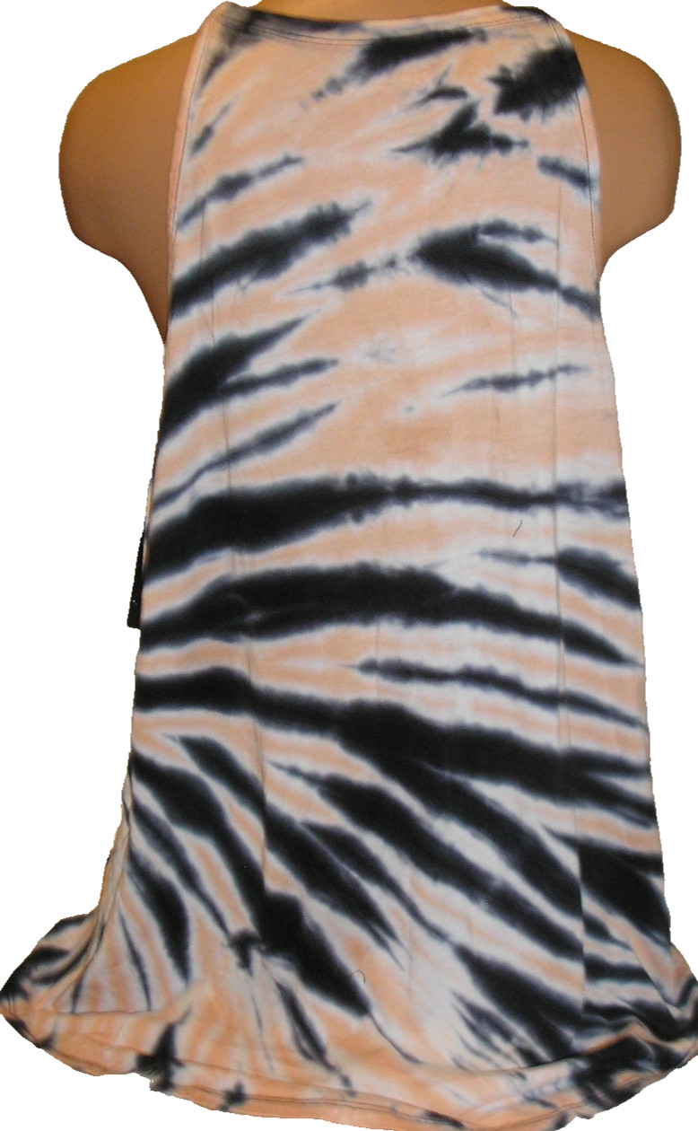 Torrid Love Sick O-Ring Tie Dye Top, Sz 1 / 1X 14-16 NEW NWT