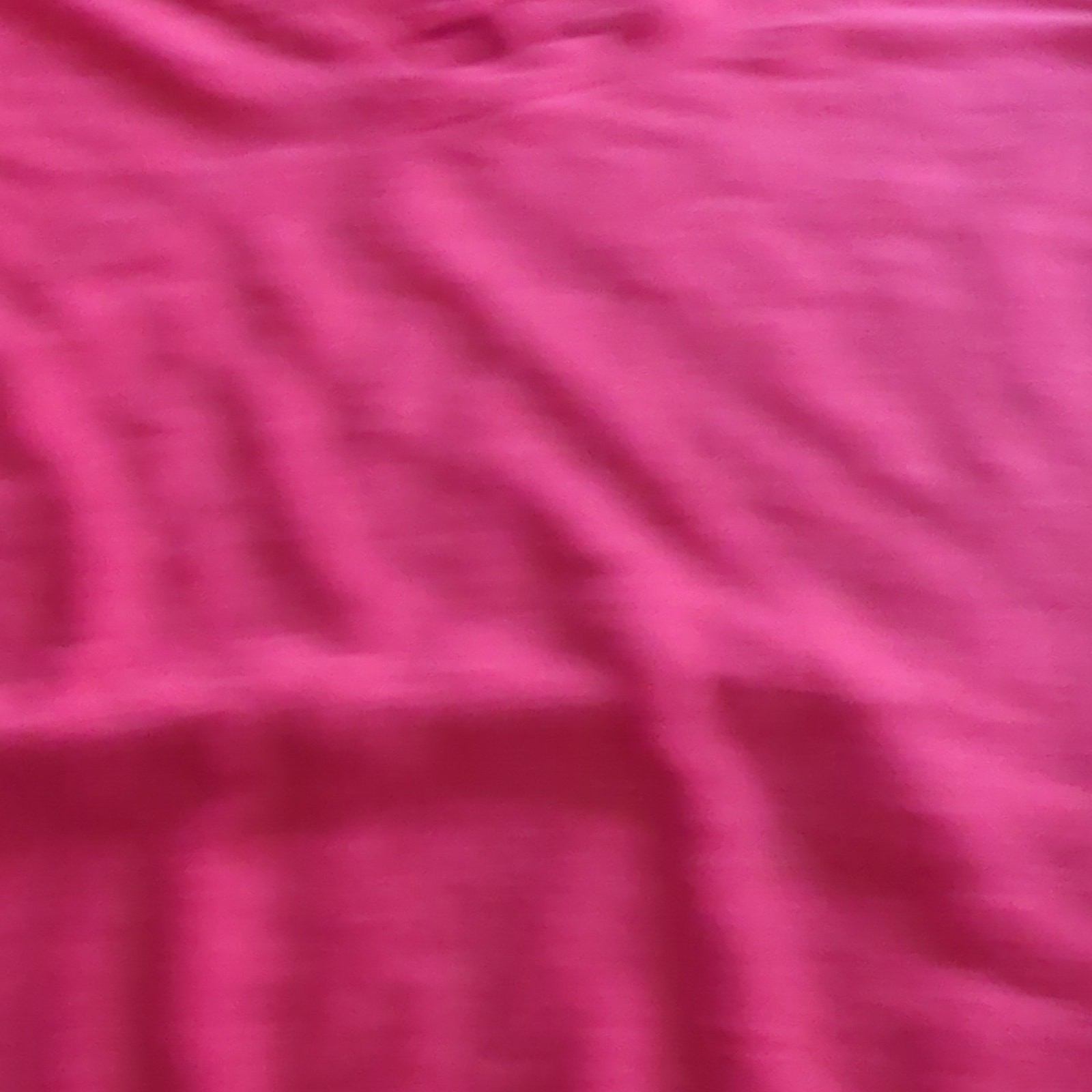 Altar’d Stated Red Vneck Cotton/Poly T-shirt Top Tunic Womens Size XSmall EUC