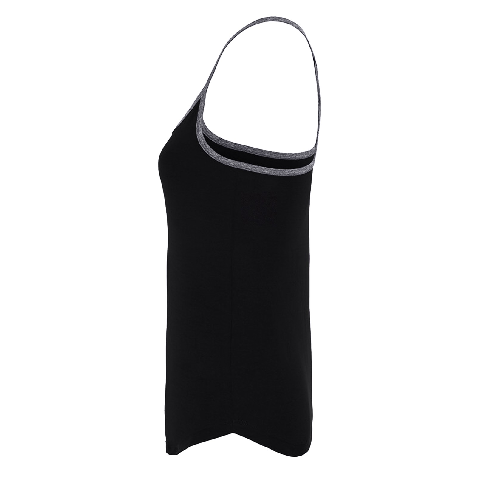 TriDri Womens/Ladies Yoga Undershirt (RW6535)