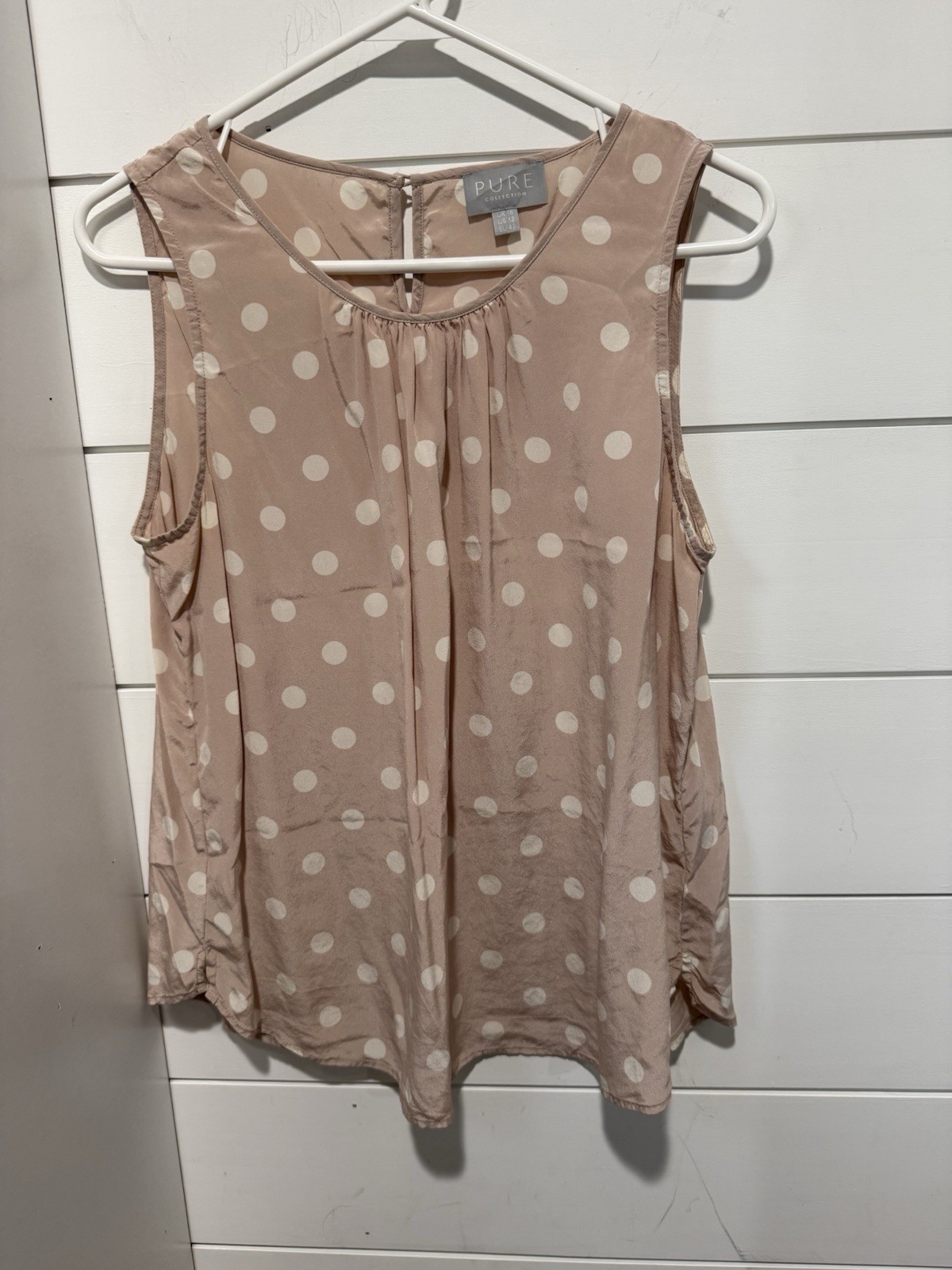 Pure collections size large Top