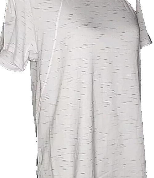 Avia Women’s SIZE 2XL 20 Oversize Tee COLOR WHITE NWT