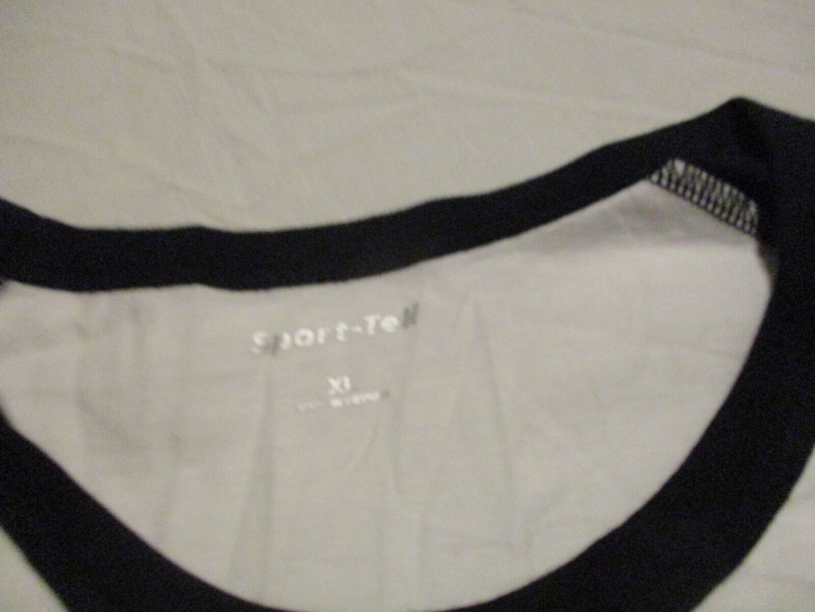 Womens sport-tek blouse sz xl
