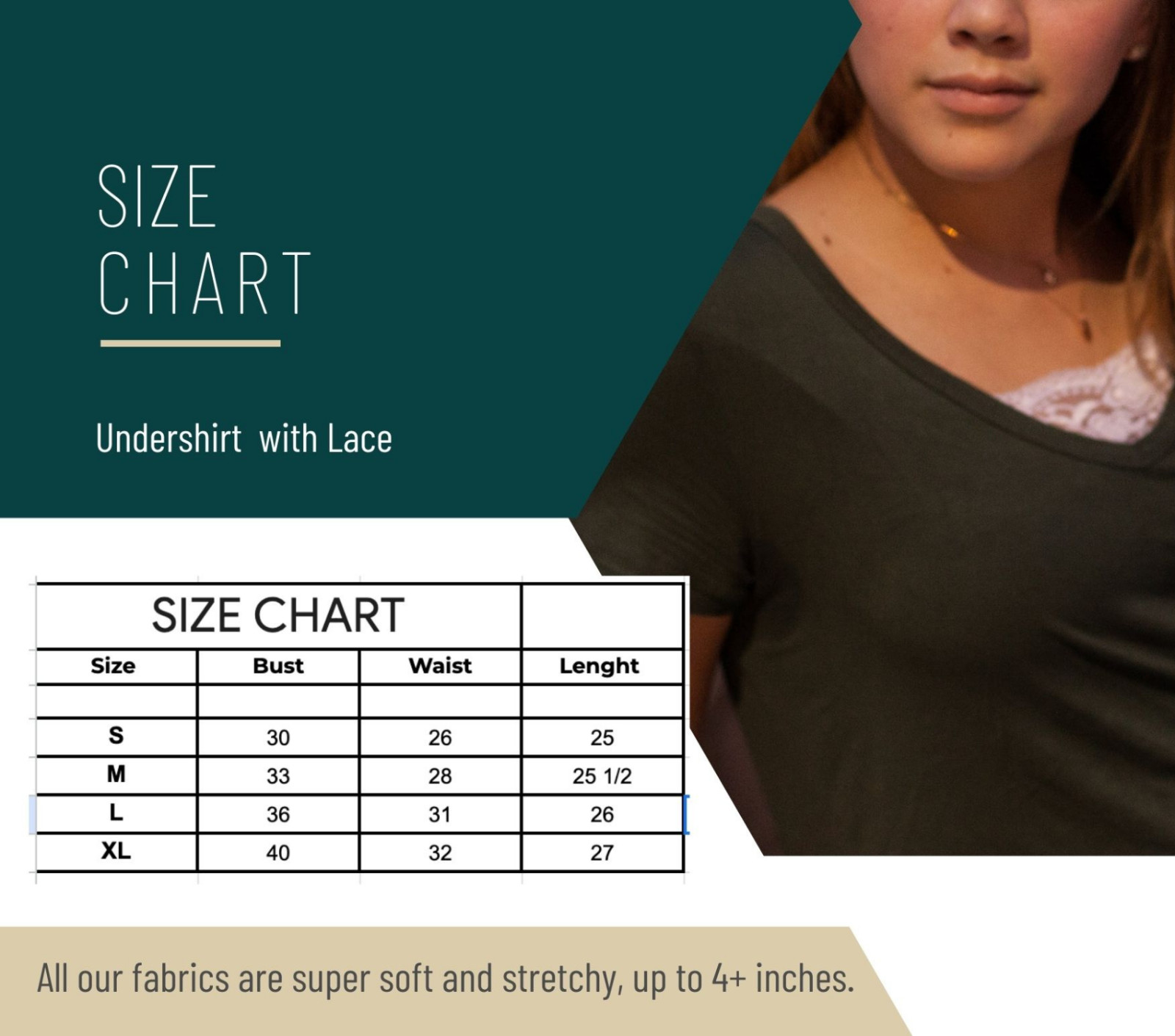 Mina Bellina Women’s Padded Bralette Crop Top Cap Sleeve 88% Nylon 12% Spandex
