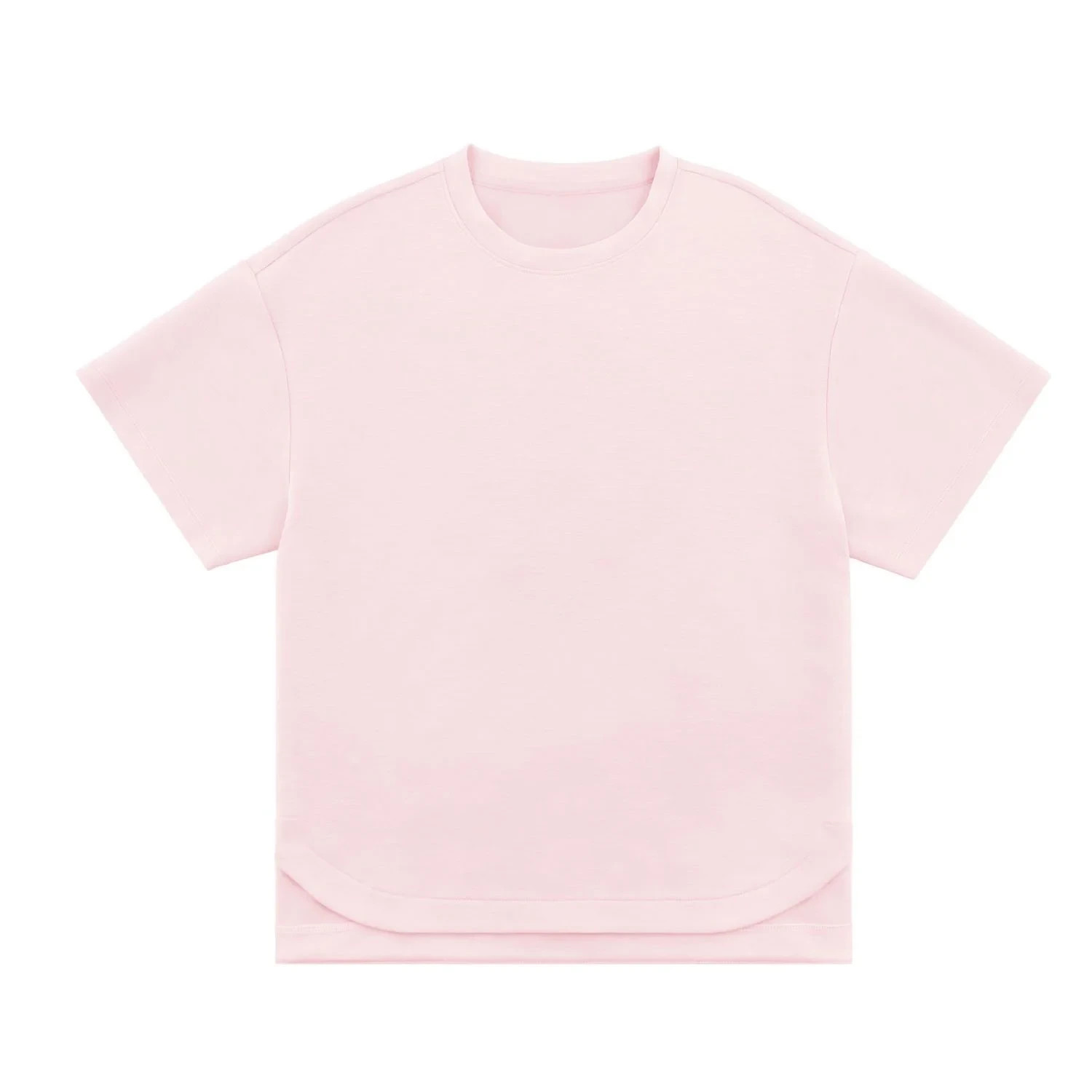 Member’s Mark Women’s Sandwash Short Sleeve Tee