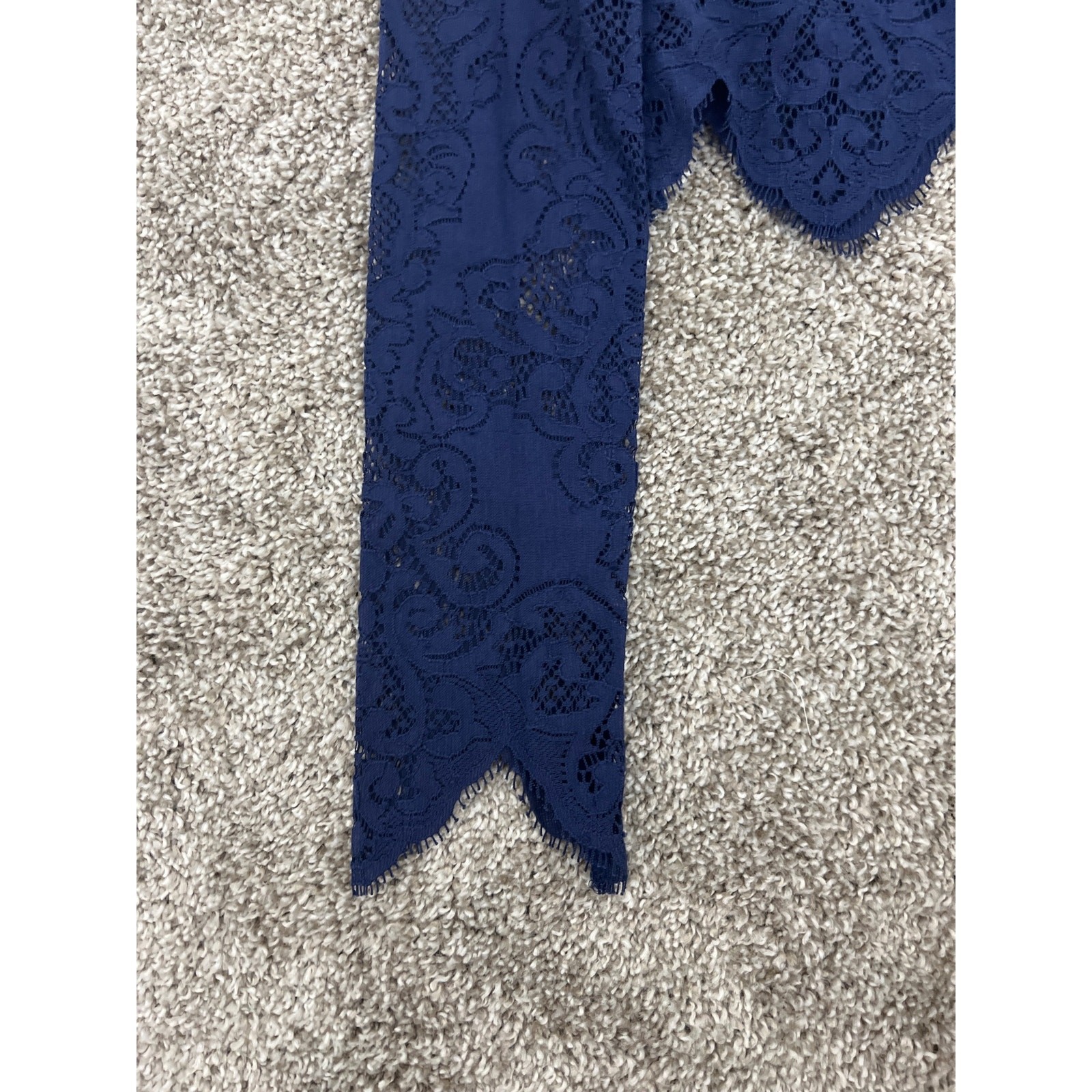 NWT For Love & Lemons Top