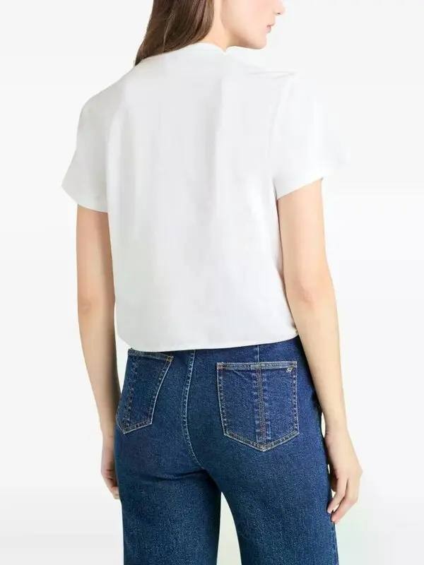 Cinq à Sept Liya Top – Size S – Used (Good Condition)
