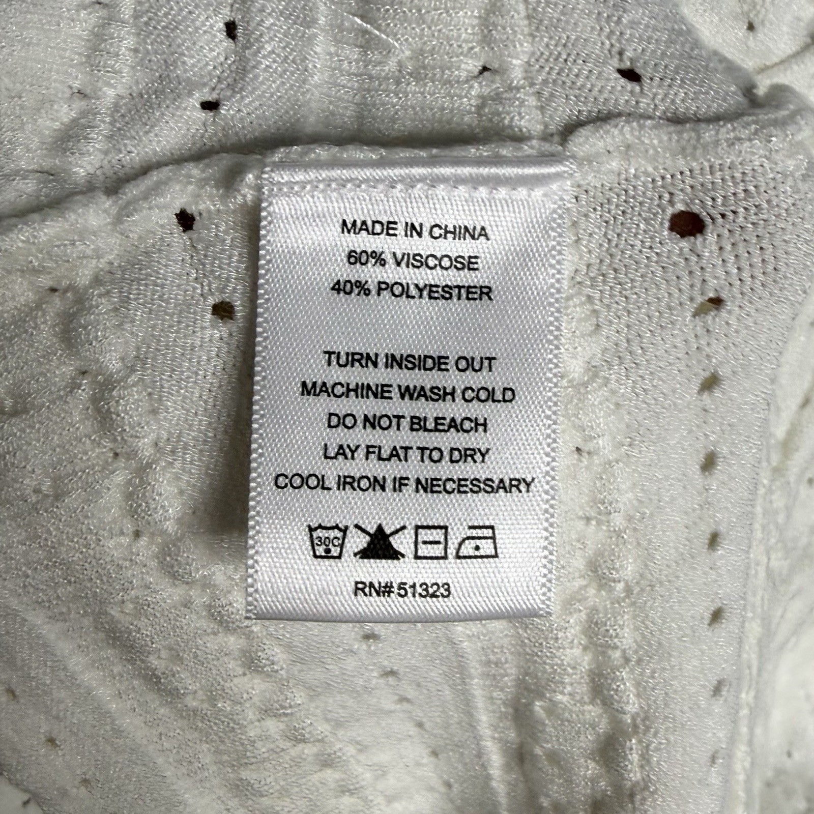 Cece Womens Cardigan Button Up Top XL White