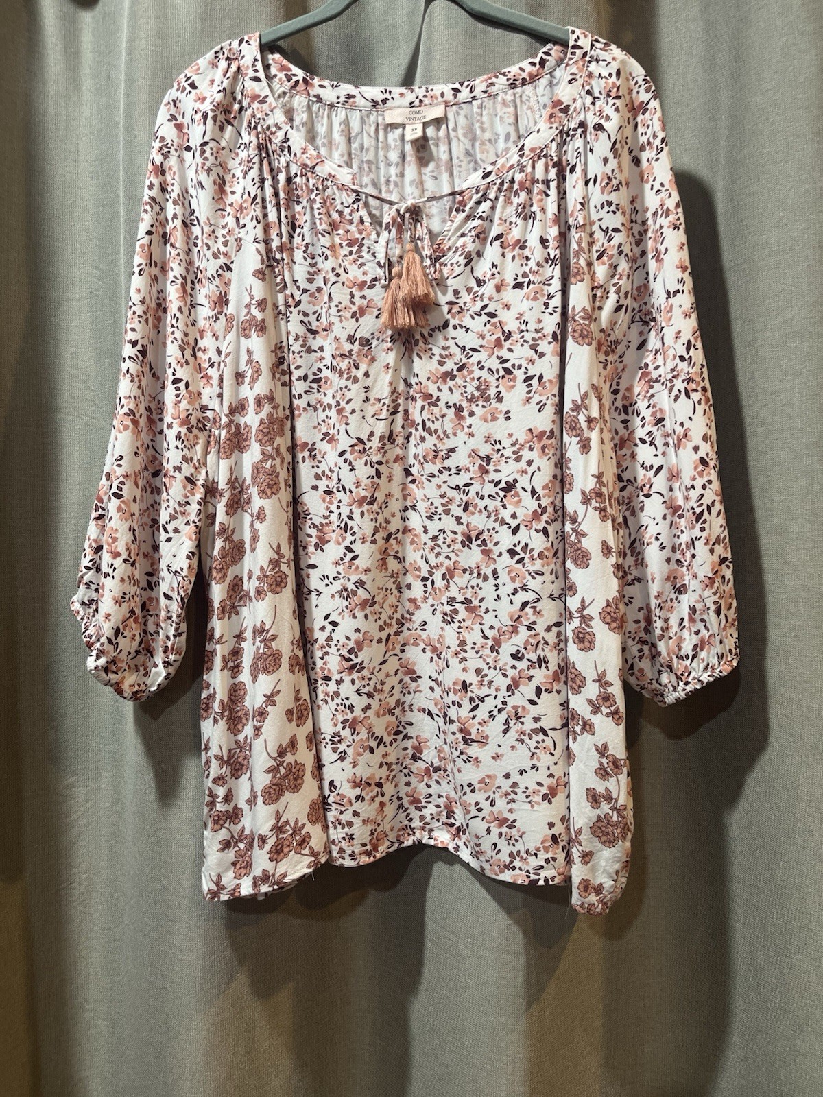 Comp Vintage 3x