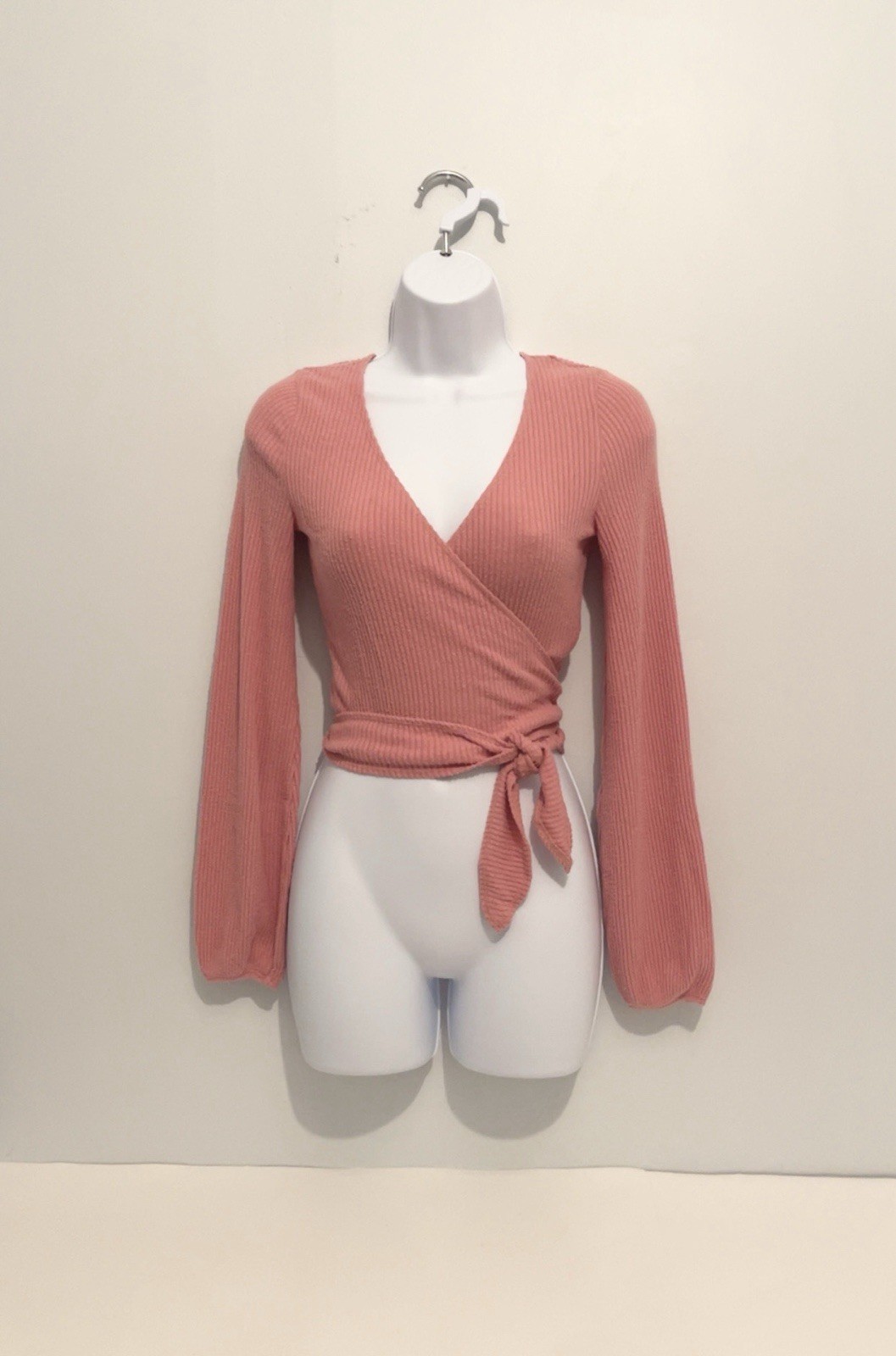 Junior’s Extra Small Bundle Various Brands Lot Of 7 Crop Tops Spring Summer