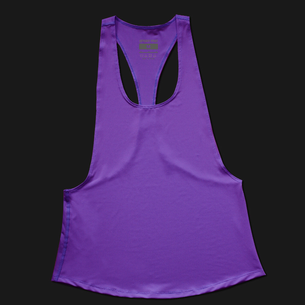 Women’s Workout Activewear Tank Top Athletic Running Sports Shirts GYM Yoga Tops