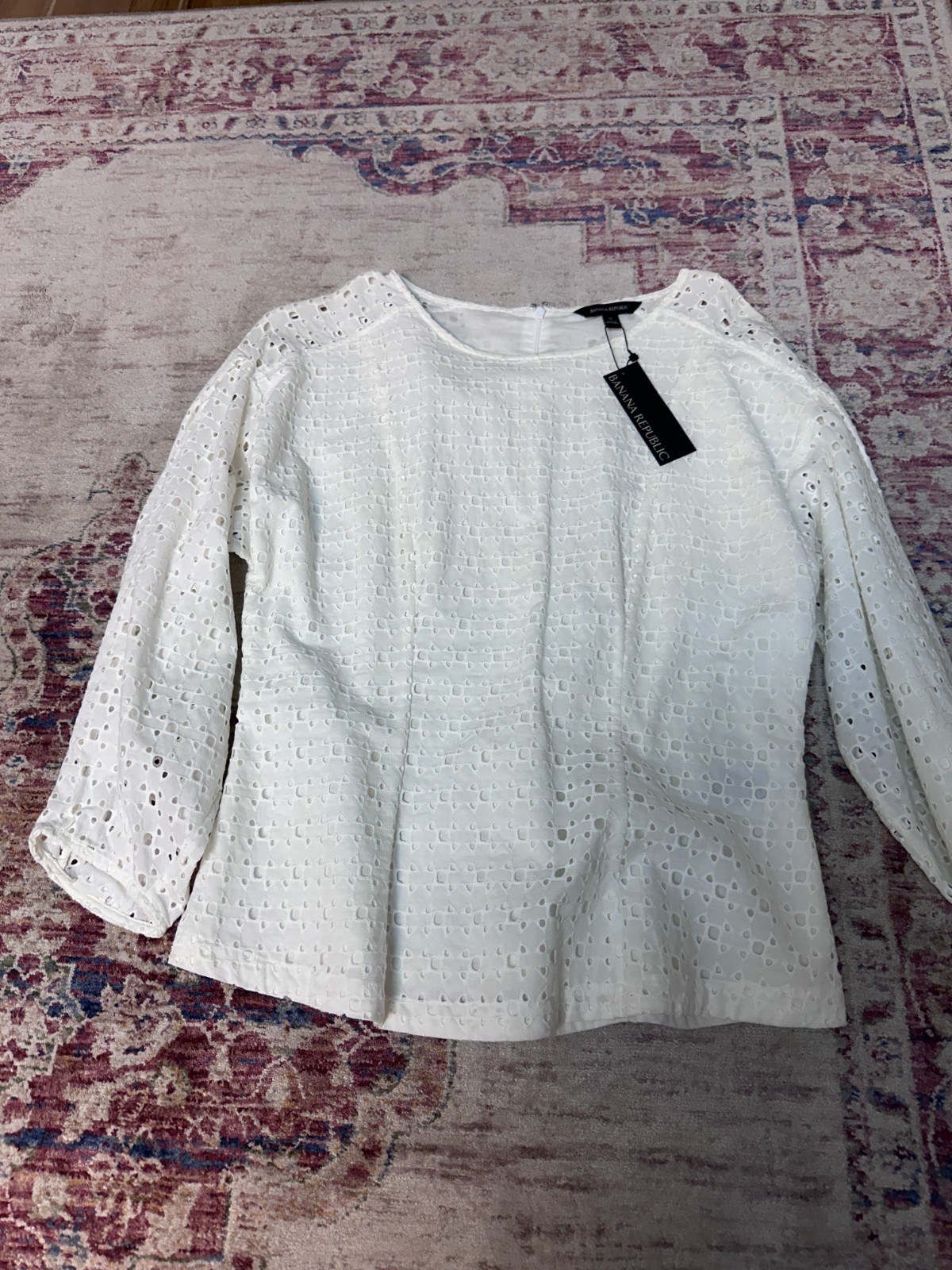Lot of Various Women’s Blouses (Different Brands, Color & Sizes) New & Used!