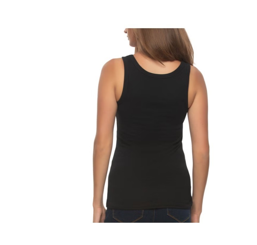 Felina Women’s 3-Pack Ribbed Tank