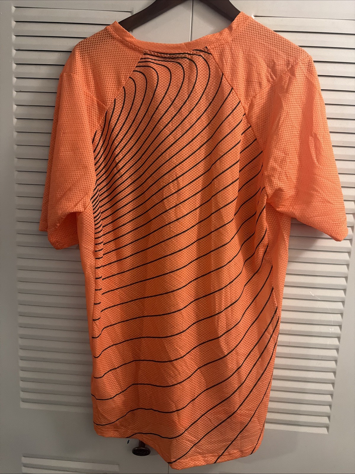 New Oakley Womens Factory Pilot Rc Short Sleeve Jersey – Size Extra Large XXL