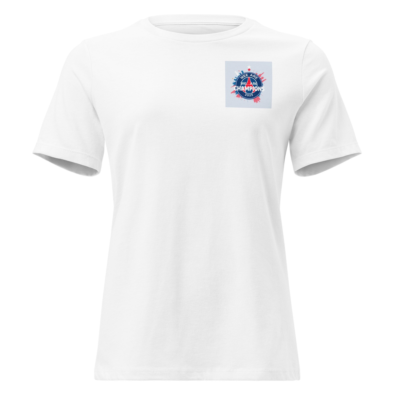 Women’s Relaxed T-Shirt