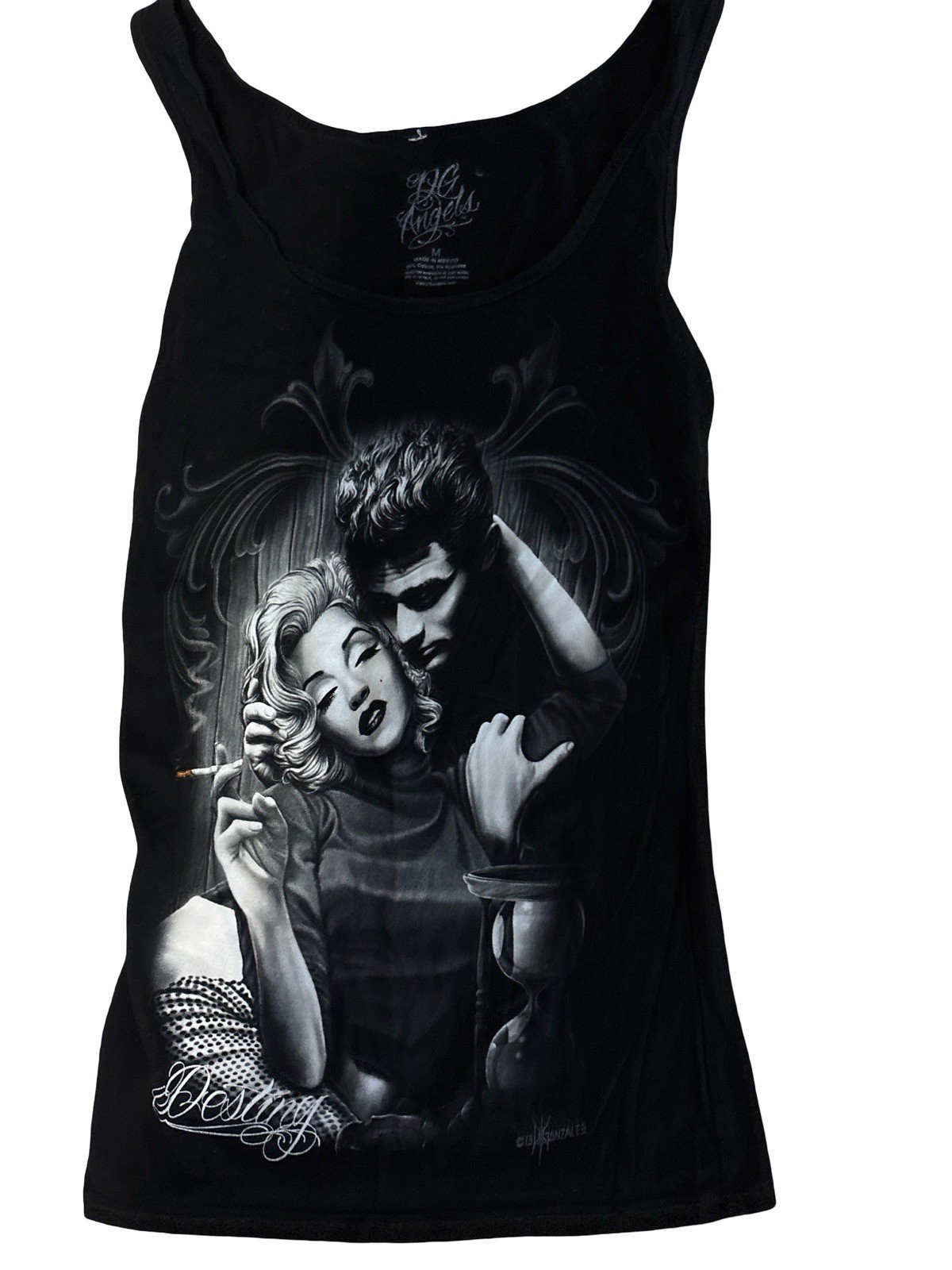 OG Angels Tank