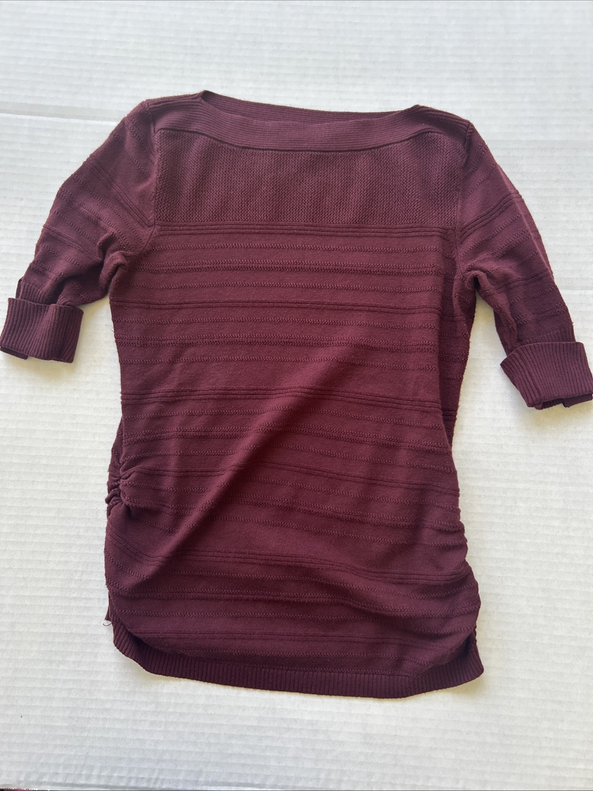 Women’s Tops Size XS -Causal/Workwear – Lot of 7; Various Brands