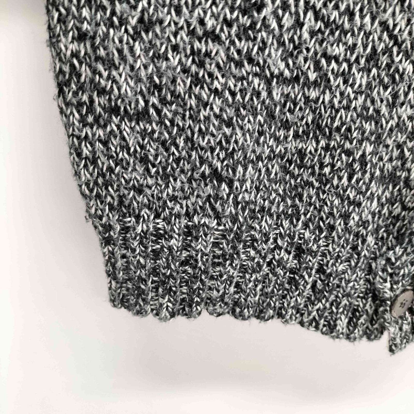 tricot COMME des GARCONS AD1996 Button Cardigan Womens Size Not Specified