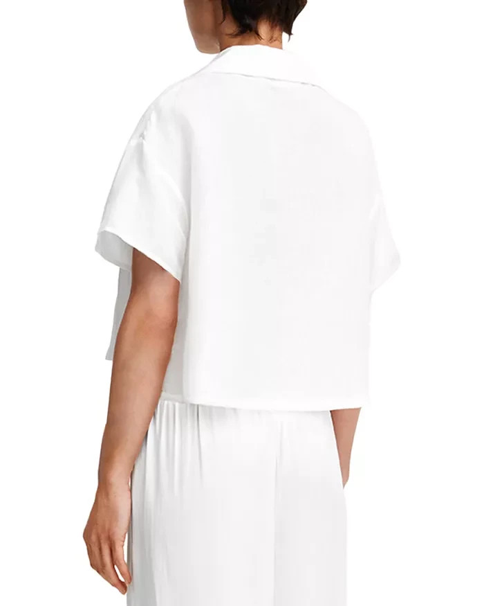 Significant Other Carly Shirt MSRP $240 Size 4 # 5C 3437 Blm