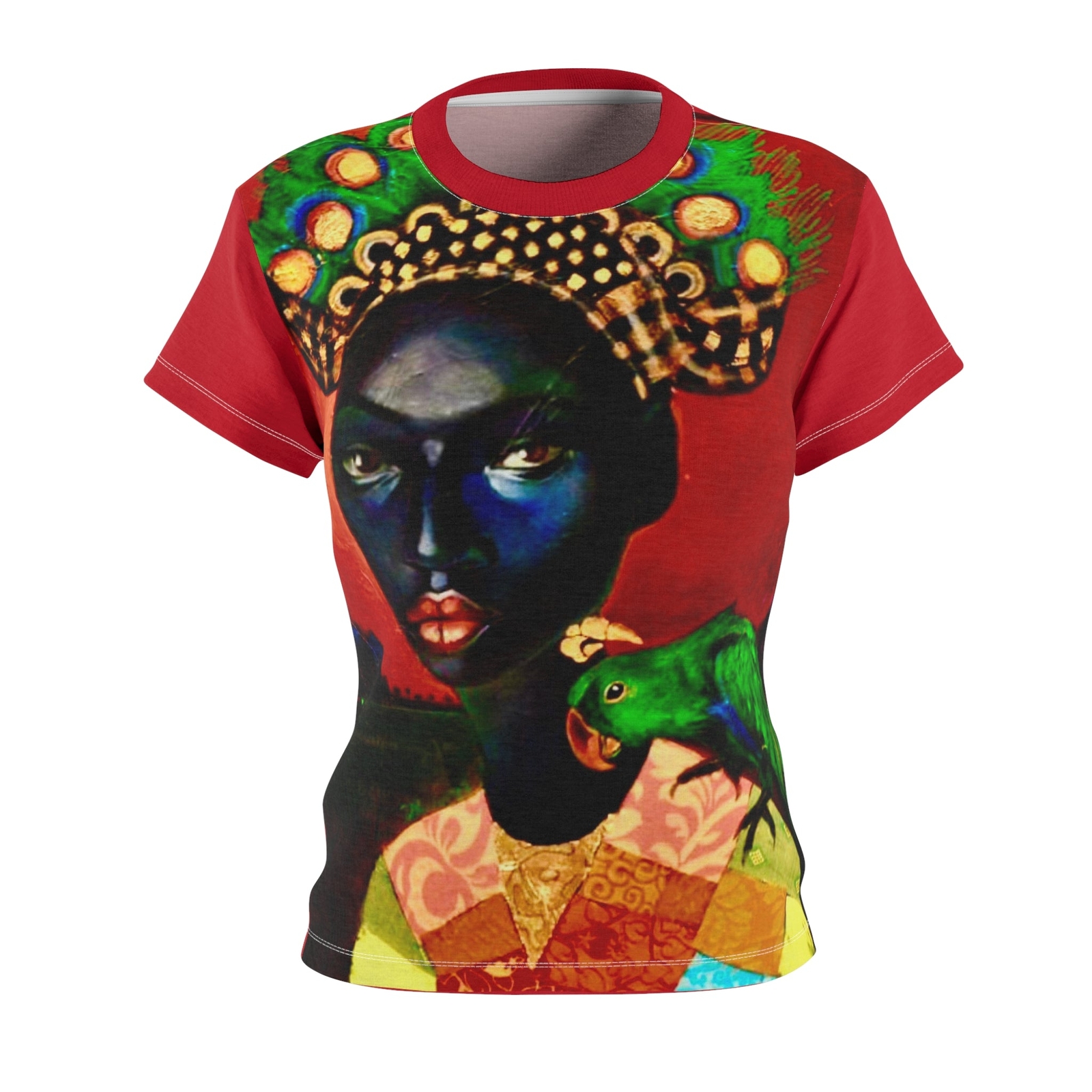 Peacock Mother – Women – $34.99