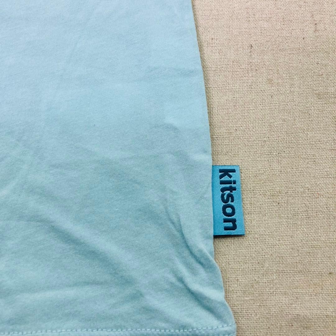 ‘UT’ ‘kitson’ ‘Hello Kitty’ Collaboration T shirt K8