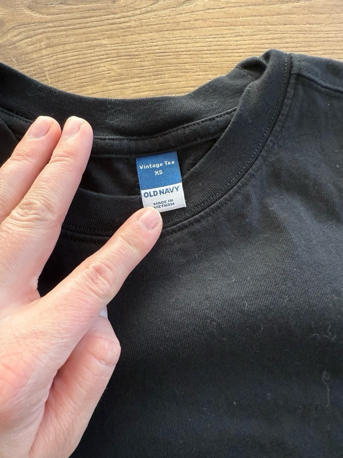 Women’s lot shirts