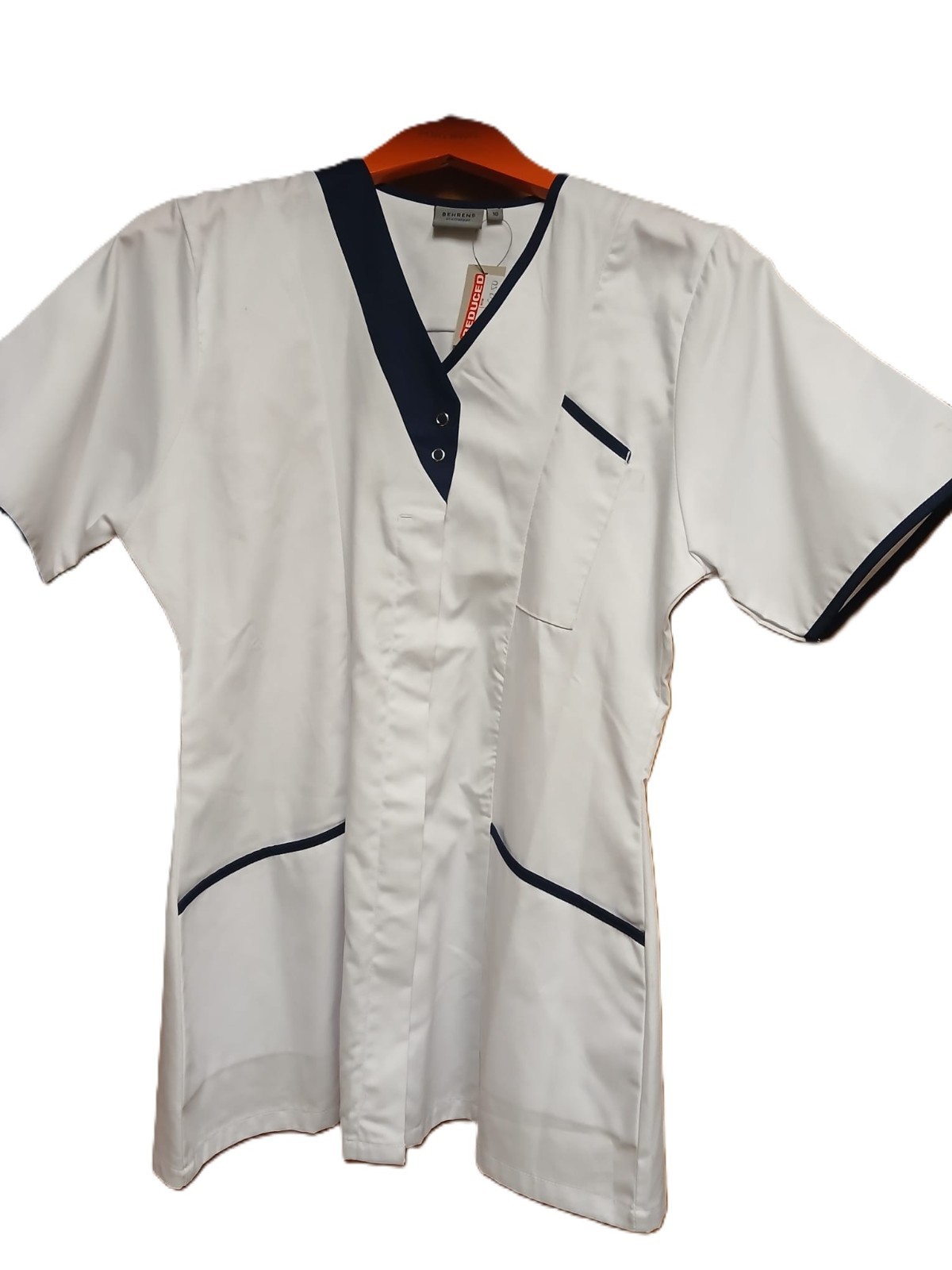 health care workers uniform tunic