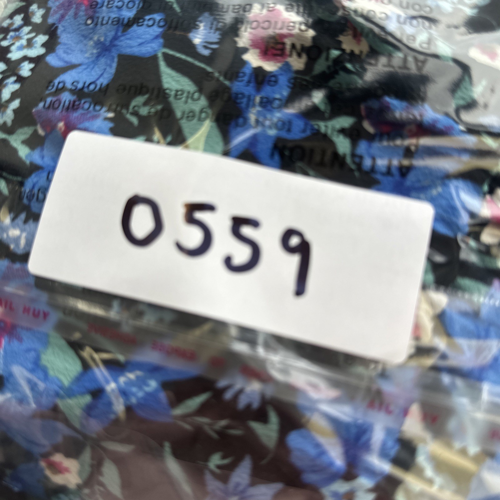 Joe Browns Floral Black Blue Button Up Blouse Size 12
