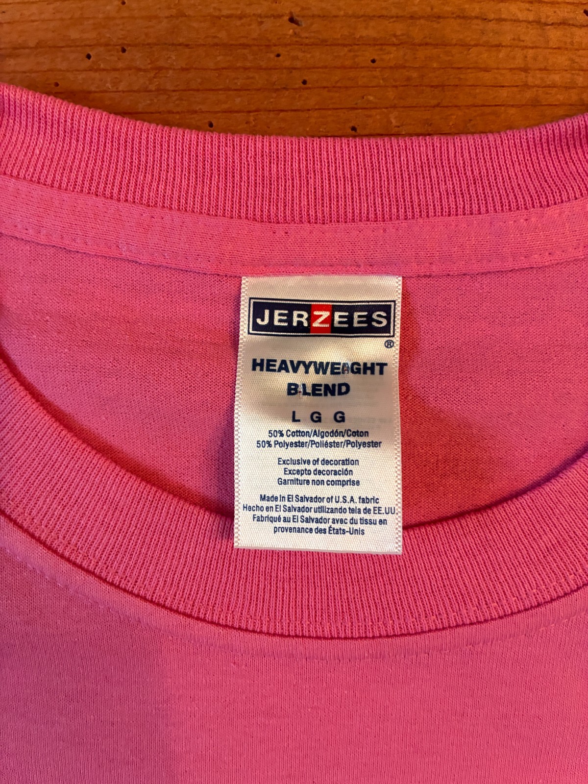 Vtg Y2K Unicorn Horse Angel Pink T Shirt Jerzees M/L Western Cowgirl Equestrian