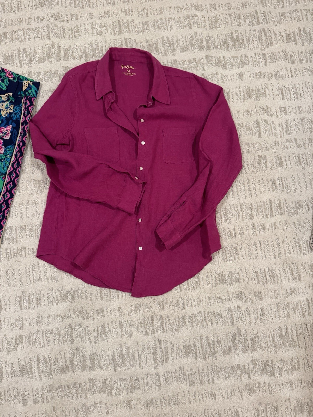 Lily Pant Set
