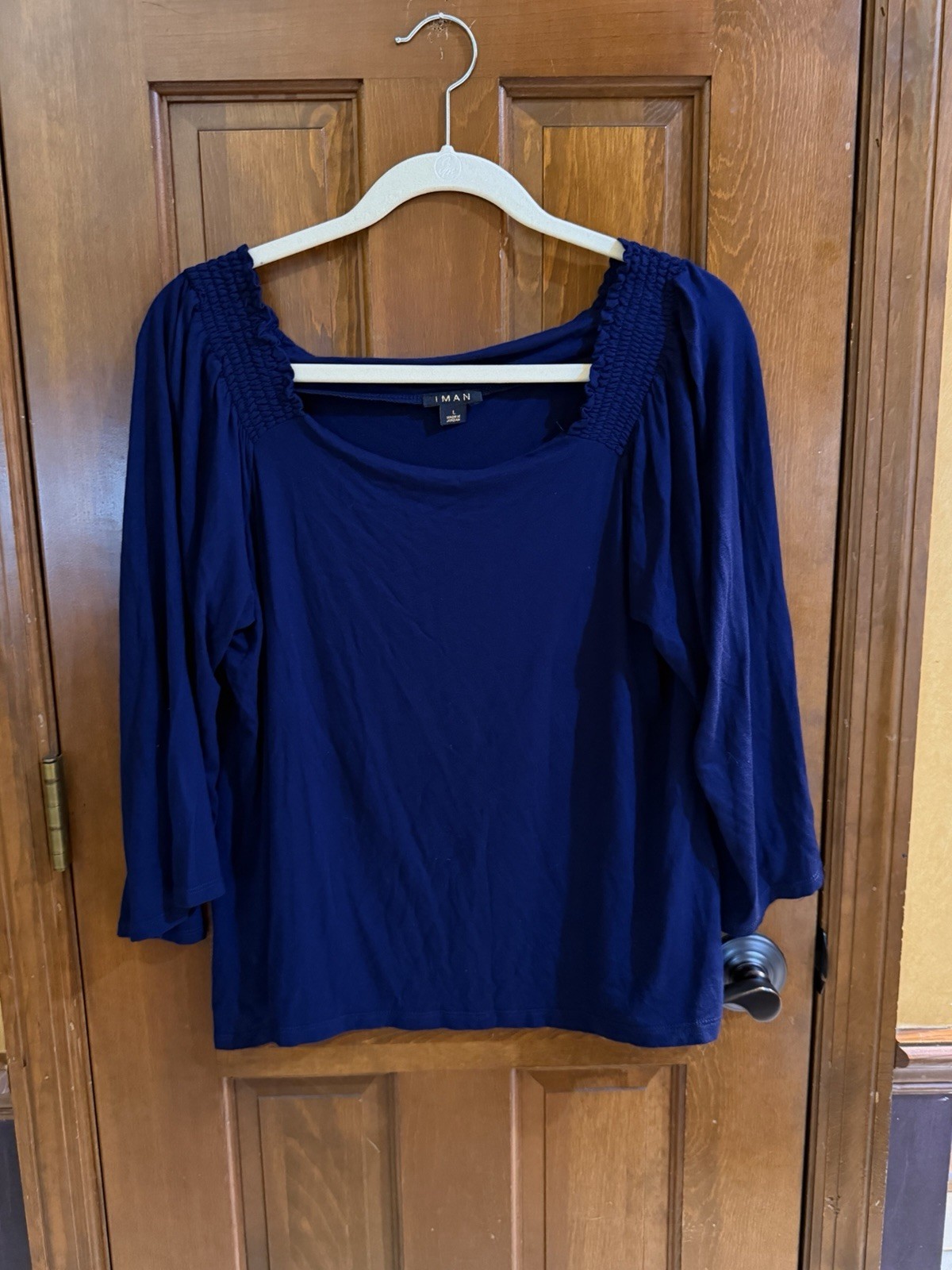 Women’s Tops, Misc Designer Brands/Styles Size Large Lot Of 8
