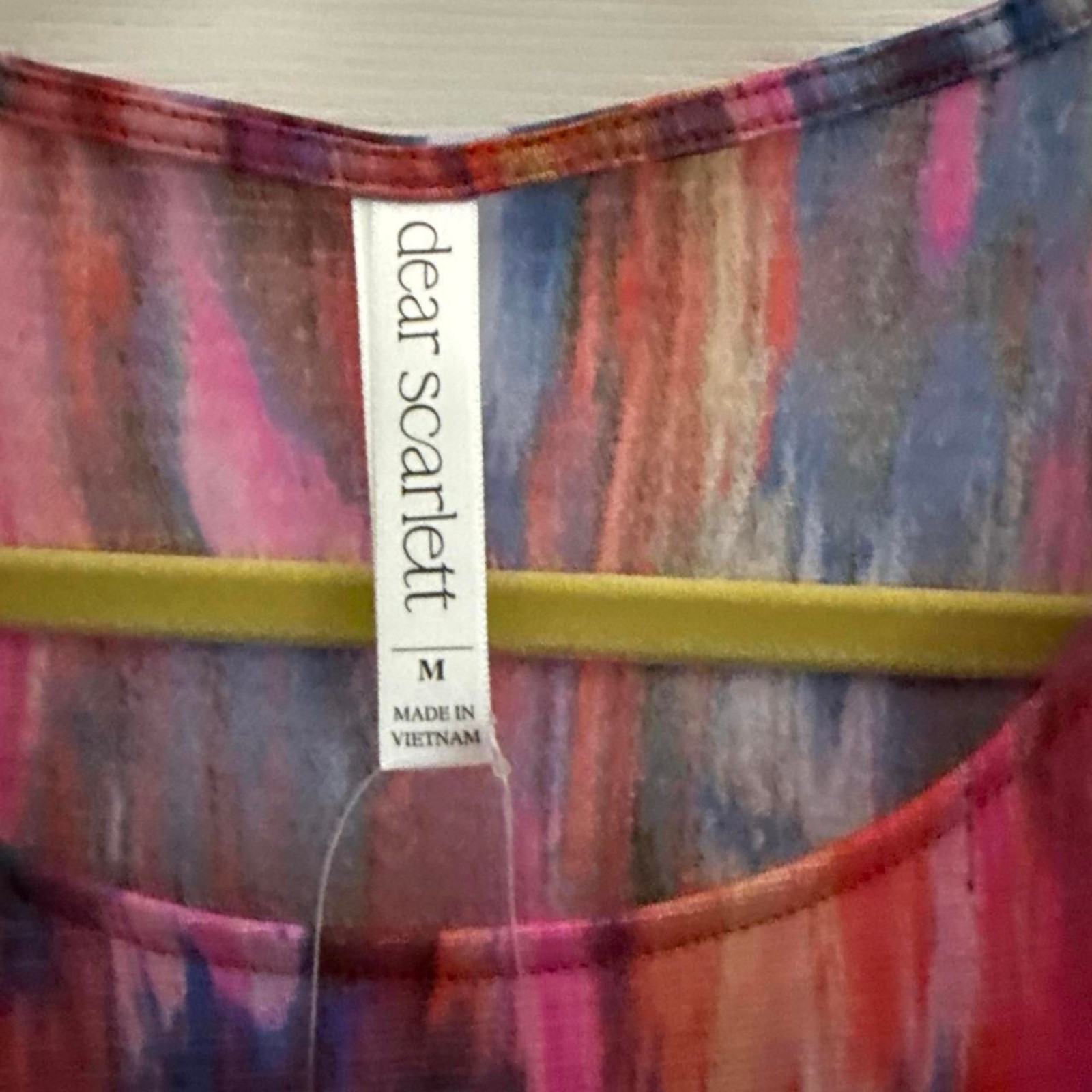 Unbranded Women’s multi Blouse