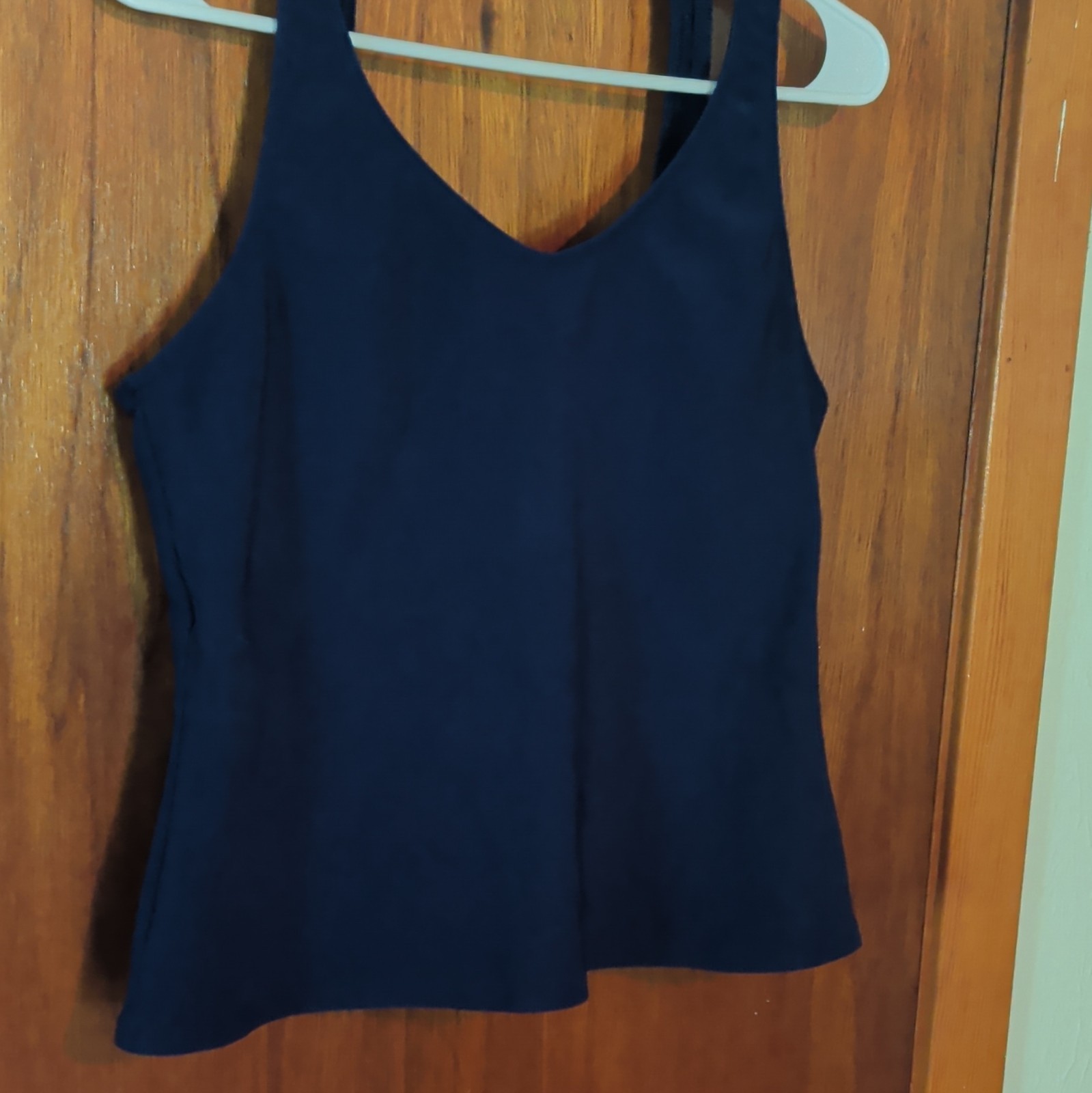 Lands’ End Womens Tankini Top 16