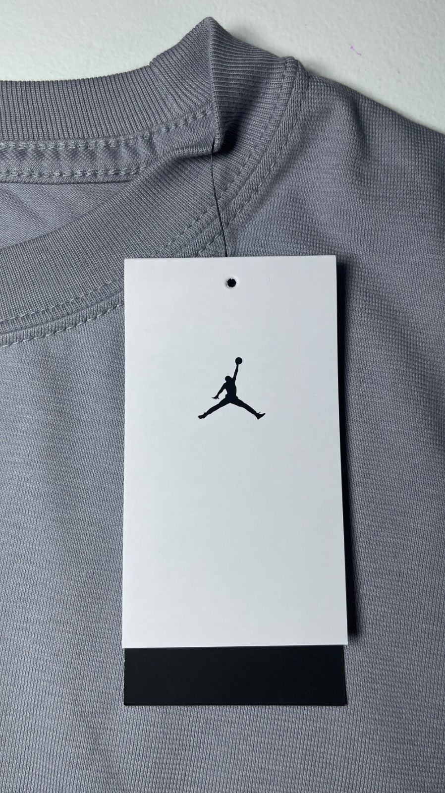 NWT Women’s Air Jordan Flight Graphic T-Shirt DV1408-011 Loose Fit Sz S