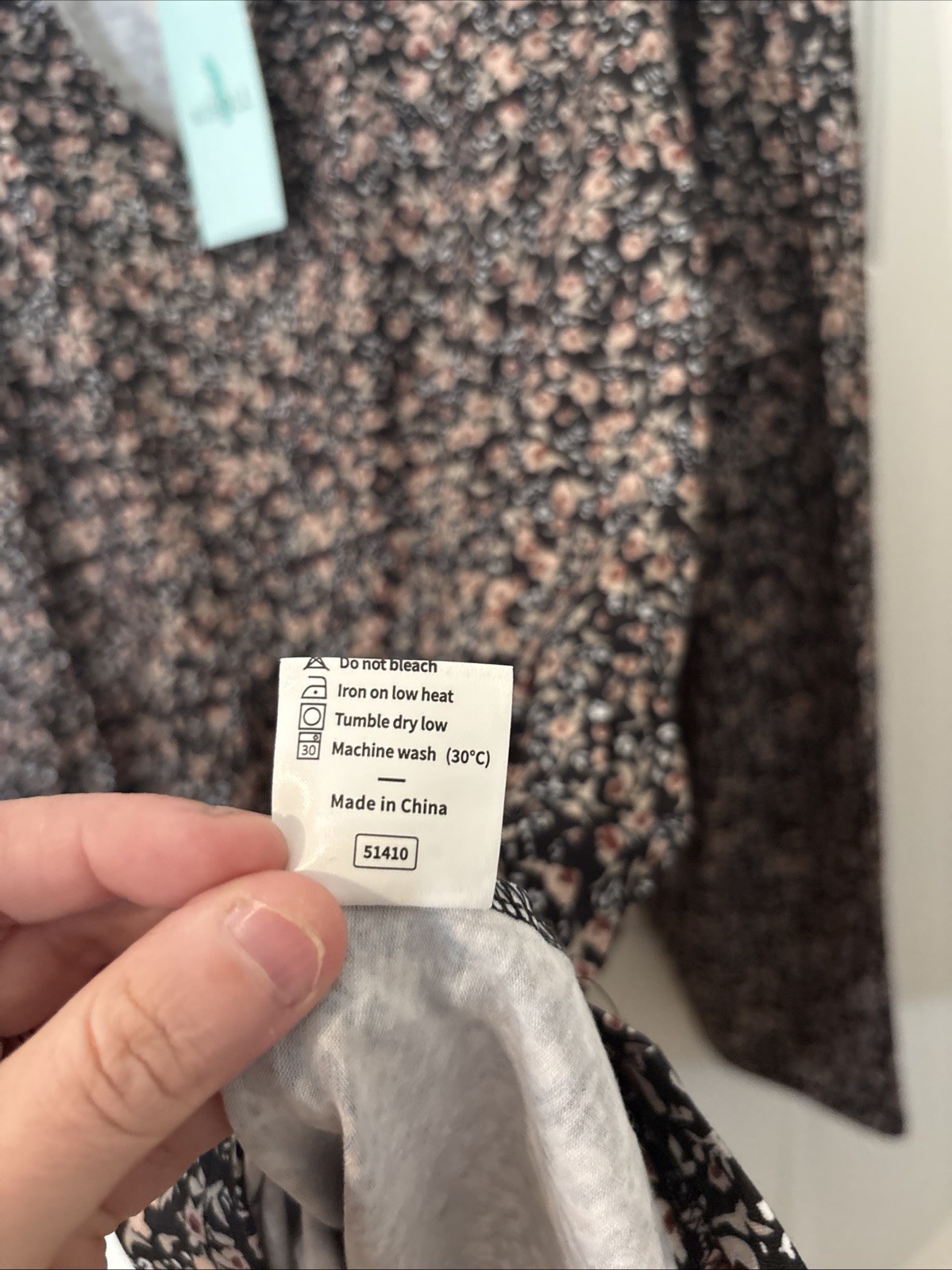 Women’s Wiholl Brand Blouse – XXL – Item 3090