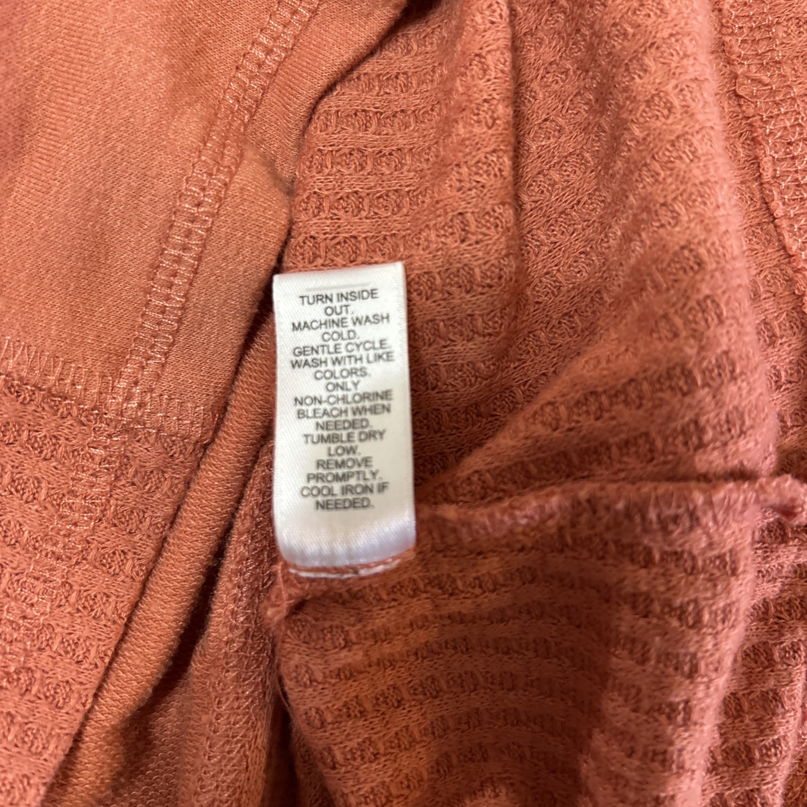 Women’s Fall Winter Lot of Tops Size M Plaid Button Cardigan Neutral Maurice’s