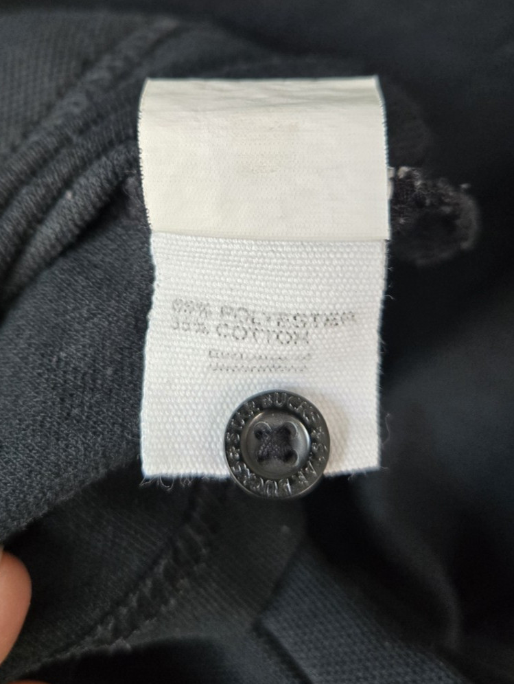 Starbucks Coffee Gear Employee Polo Shirt Women’s Size Small