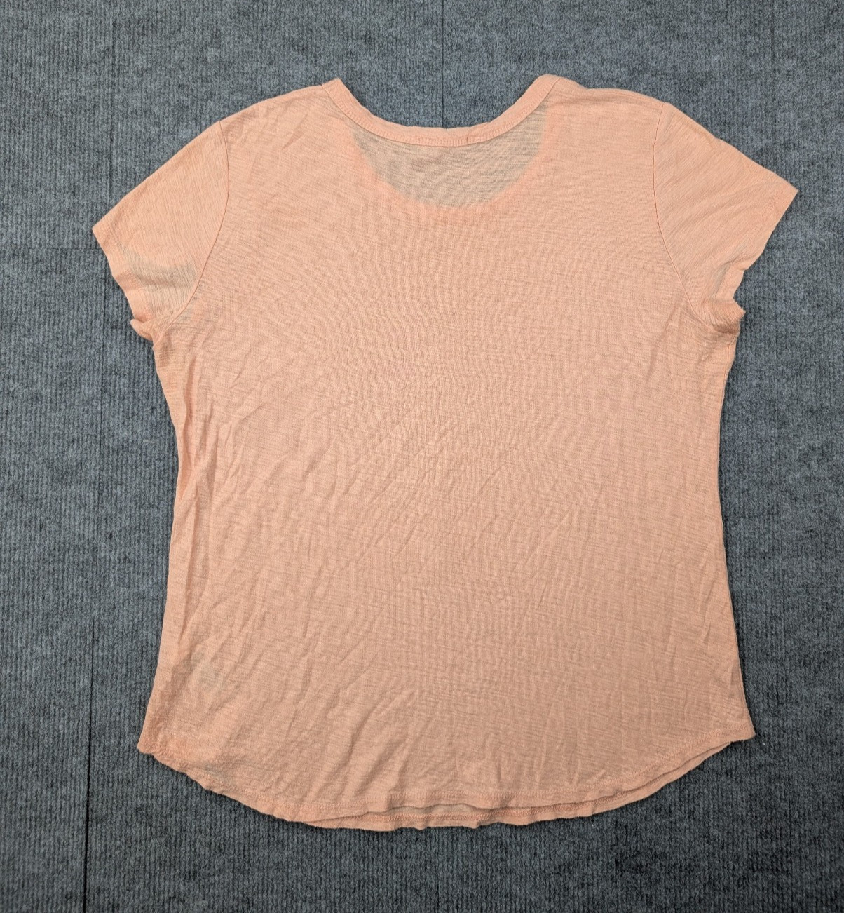 Standard James Perse Shirt Womens 3 Large Cotton Quiet Luxury Minimal Capsule