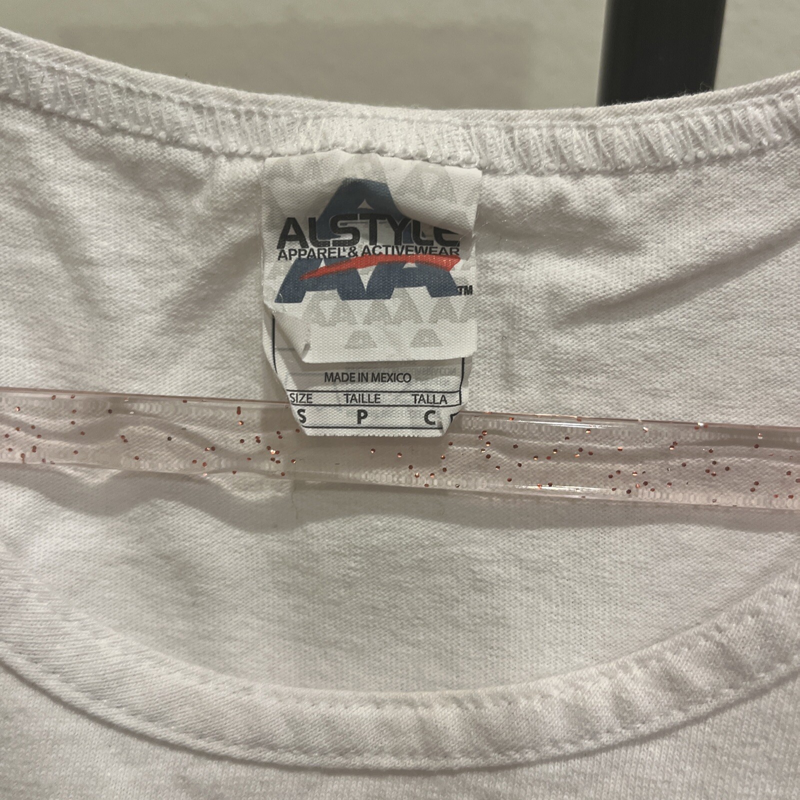 California Tank Top