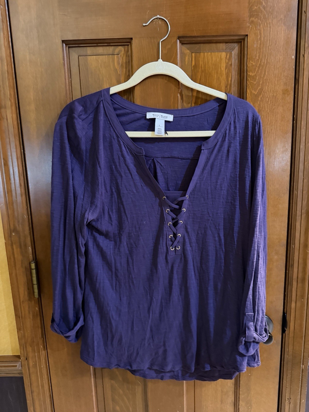 Women’s Tops, Misc Designer Brands/Styles Size Large Lot Of 8